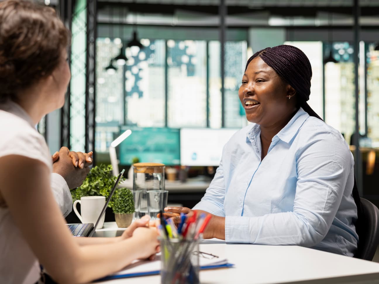 Direct-Hire Placement